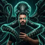 Felipe Britto - Criador do Primeiro Segundo